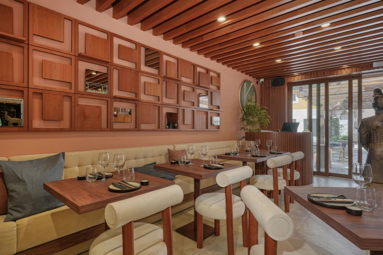 Negócio para Trespasse em Cascais e Estoril Foto 6