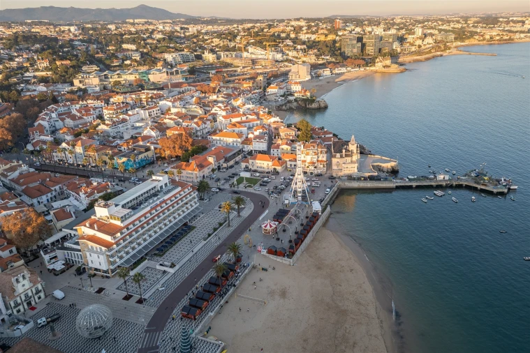 Negócio para Trespasse em Cascais e Estoril Foto 1