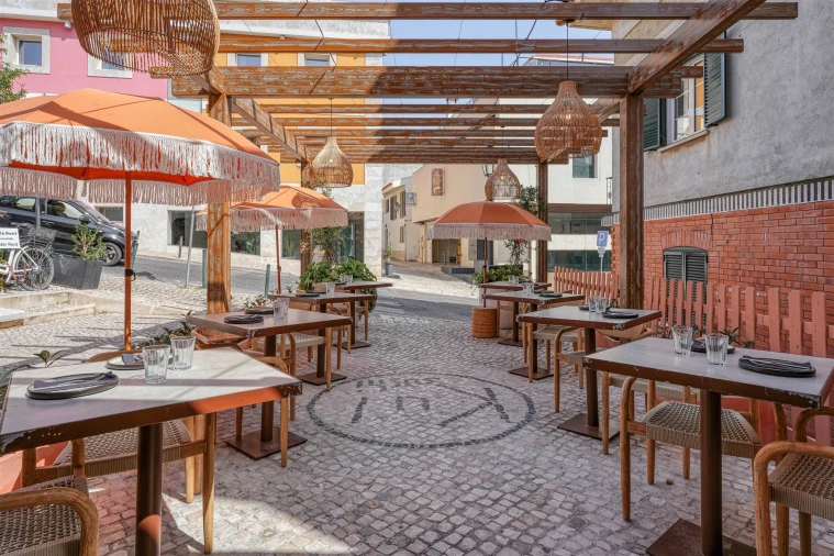 Negócio para Trespasse em Cascais e Estoril Foto 16