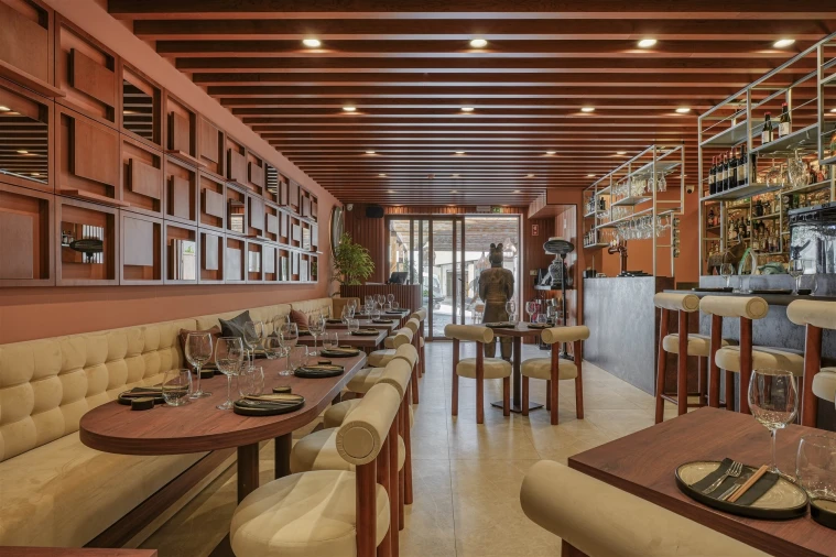 Negócio para Trespasse em Cascais e Estoril Foto 4