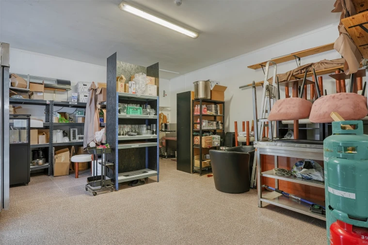 Negócio para Trespasse em Cascais e Estoril Foto 25