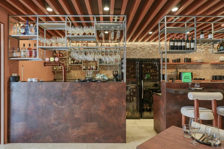 Negócio para Trespasse em Cascais e Estoril Foto 11