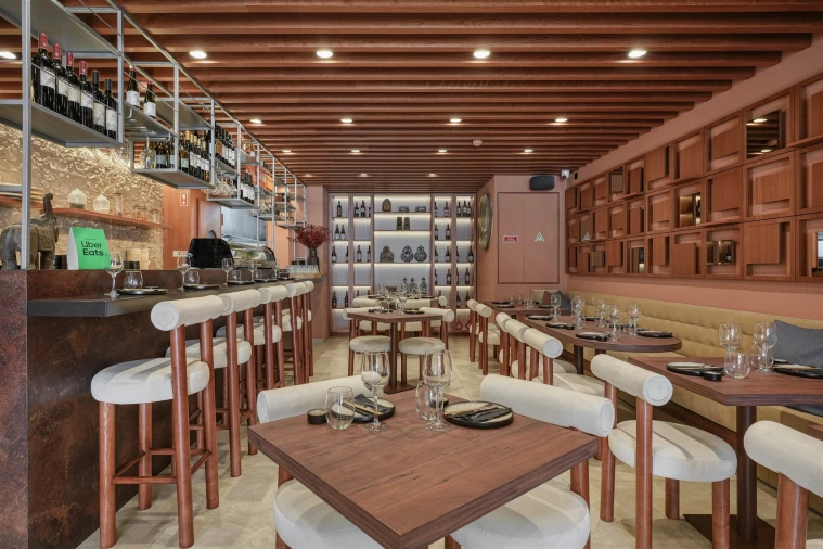 Negócio para Trespasse em Cascais e Estoril Foto 2