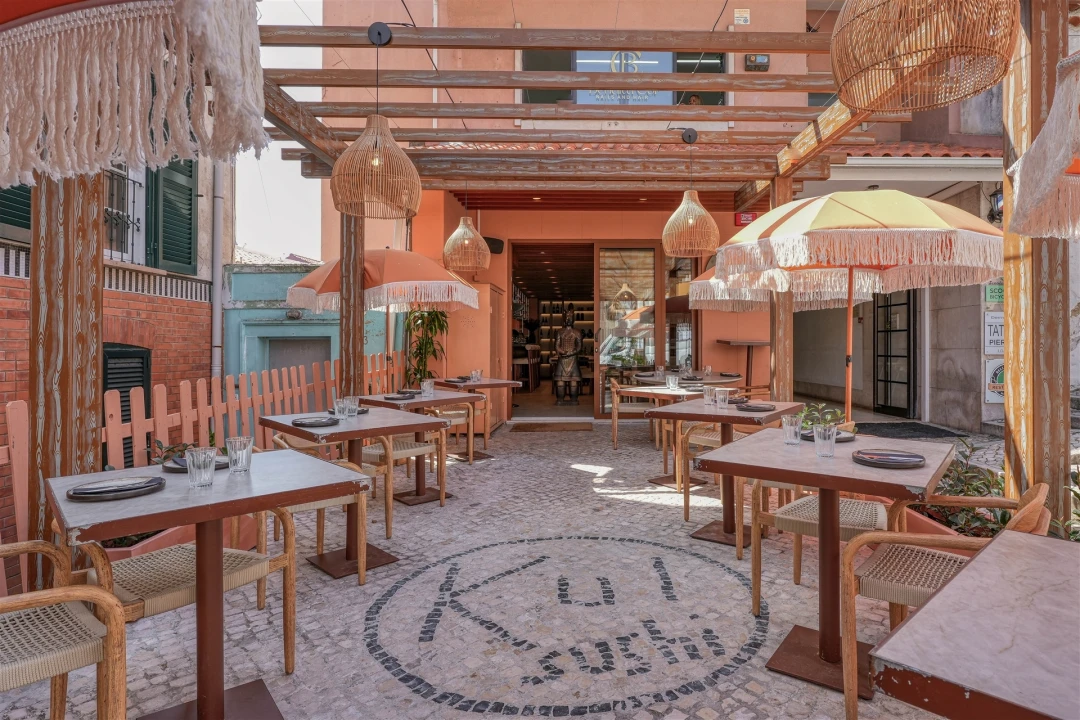 Negócio para Trespasse em Cascais e Estoril Foto 18