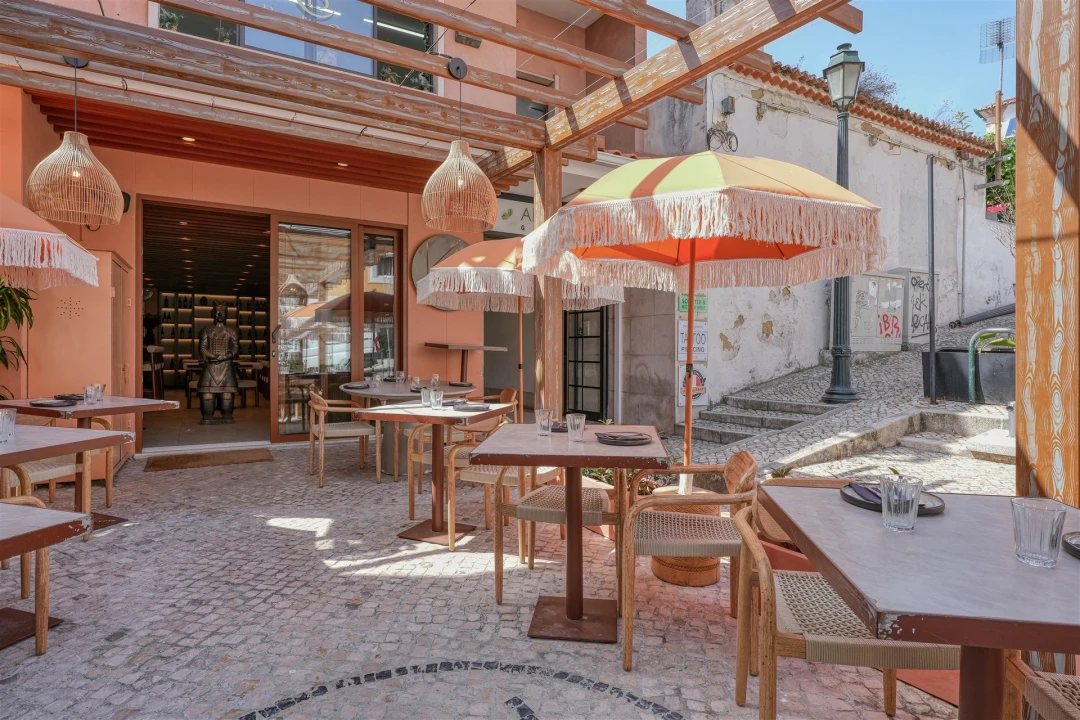 Negócio para Trespasse em Cascais e Estoril Foto 19