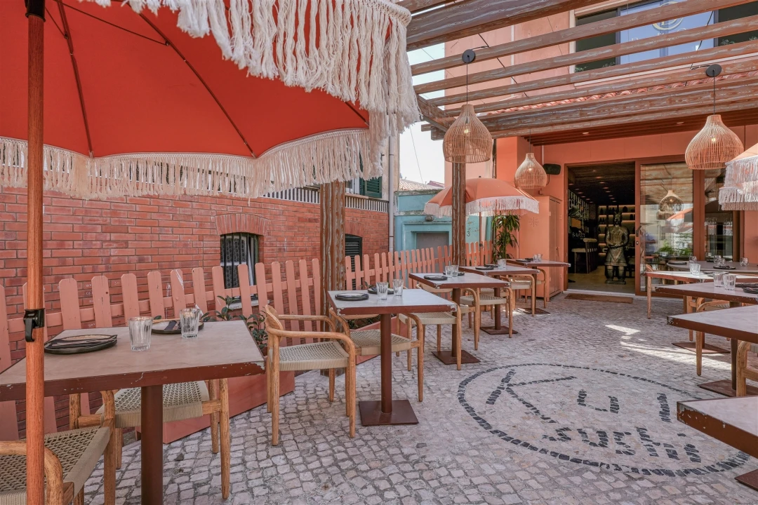 Negócio para Trespasse em Cascais e Estoril Foto 20