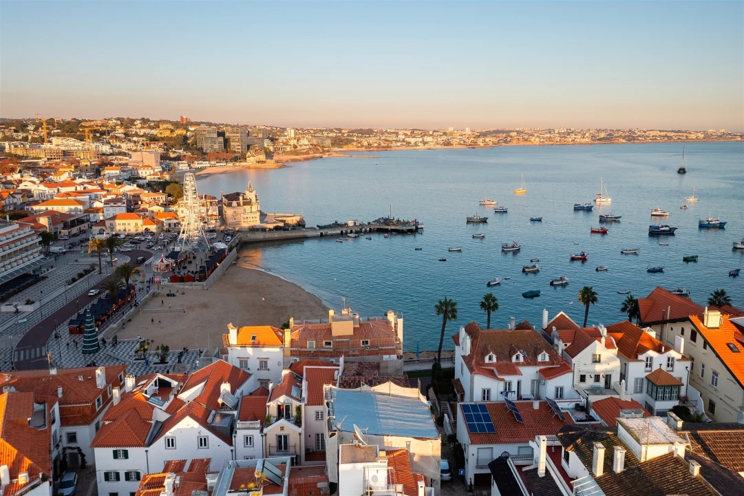 Negócio para Trespasse em Cascais e Estoril Foto 29