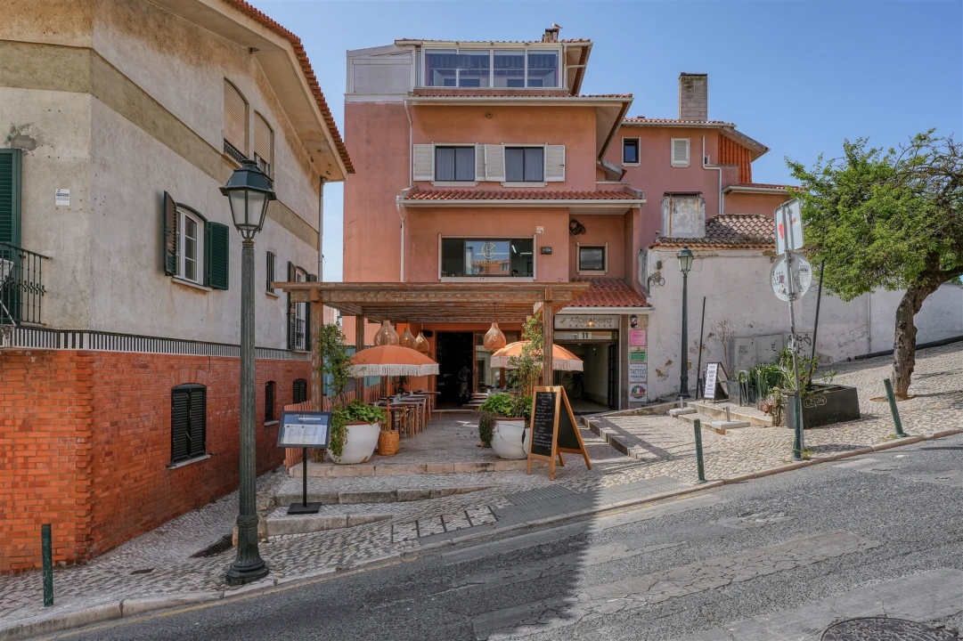 Negócio para Trespasse em Cascais e Estoril Foto 22