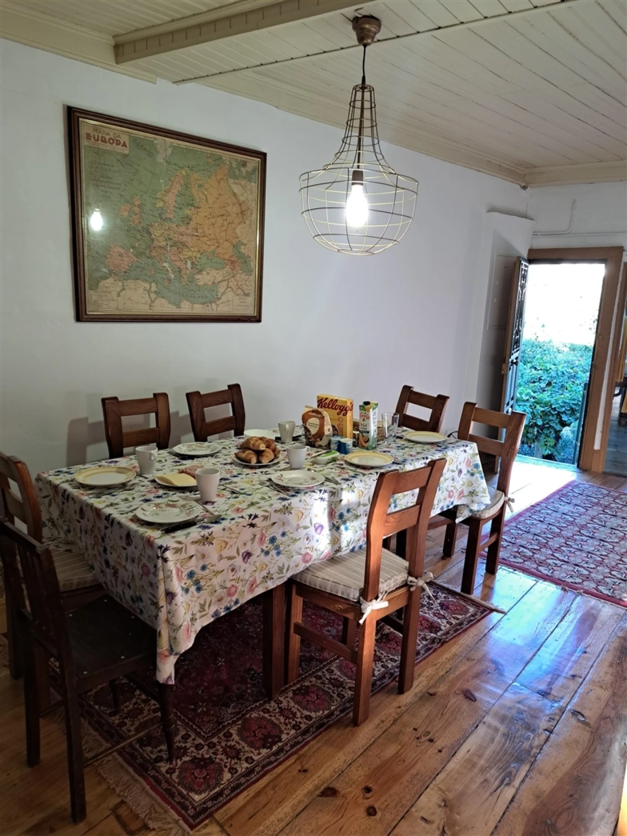 Moradia T3 para Venda em Castelo Branco Foto 13