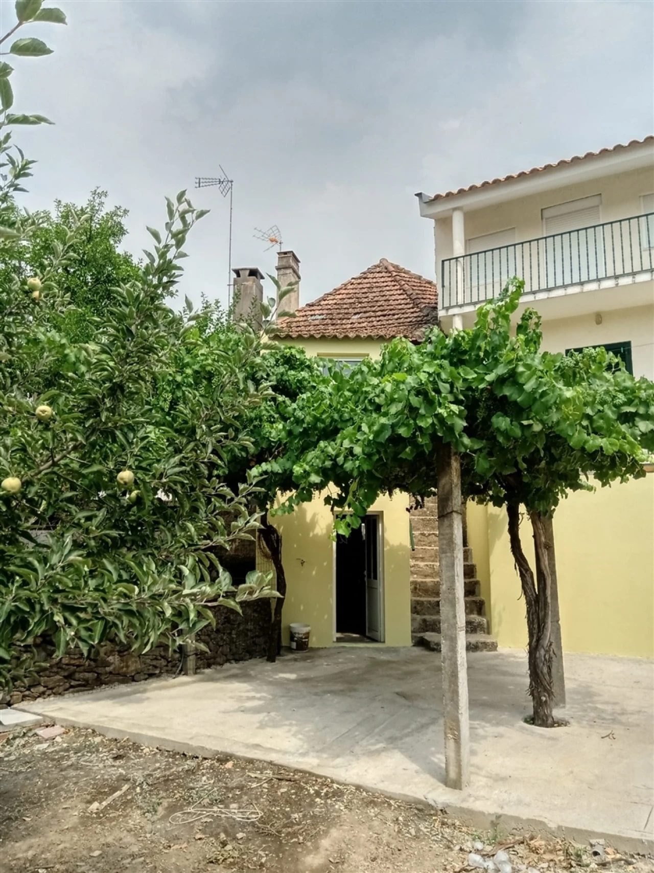 Moradia T3 para Venda em Castelo Branco Foto 5