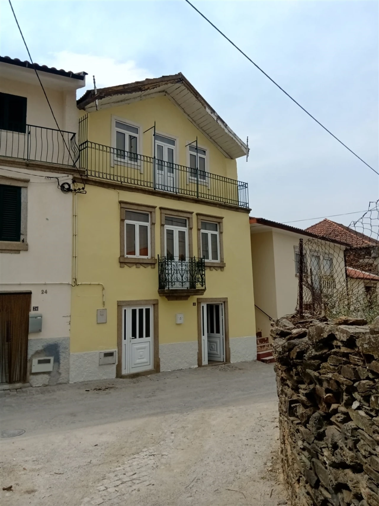 Moradia T3 para Venda em Castelo Branco Foto 3