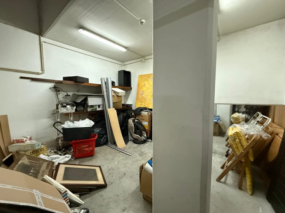 Apartamento T2 para Venda em Aldoar, Foz do Douro e Nevogilde Foto 27