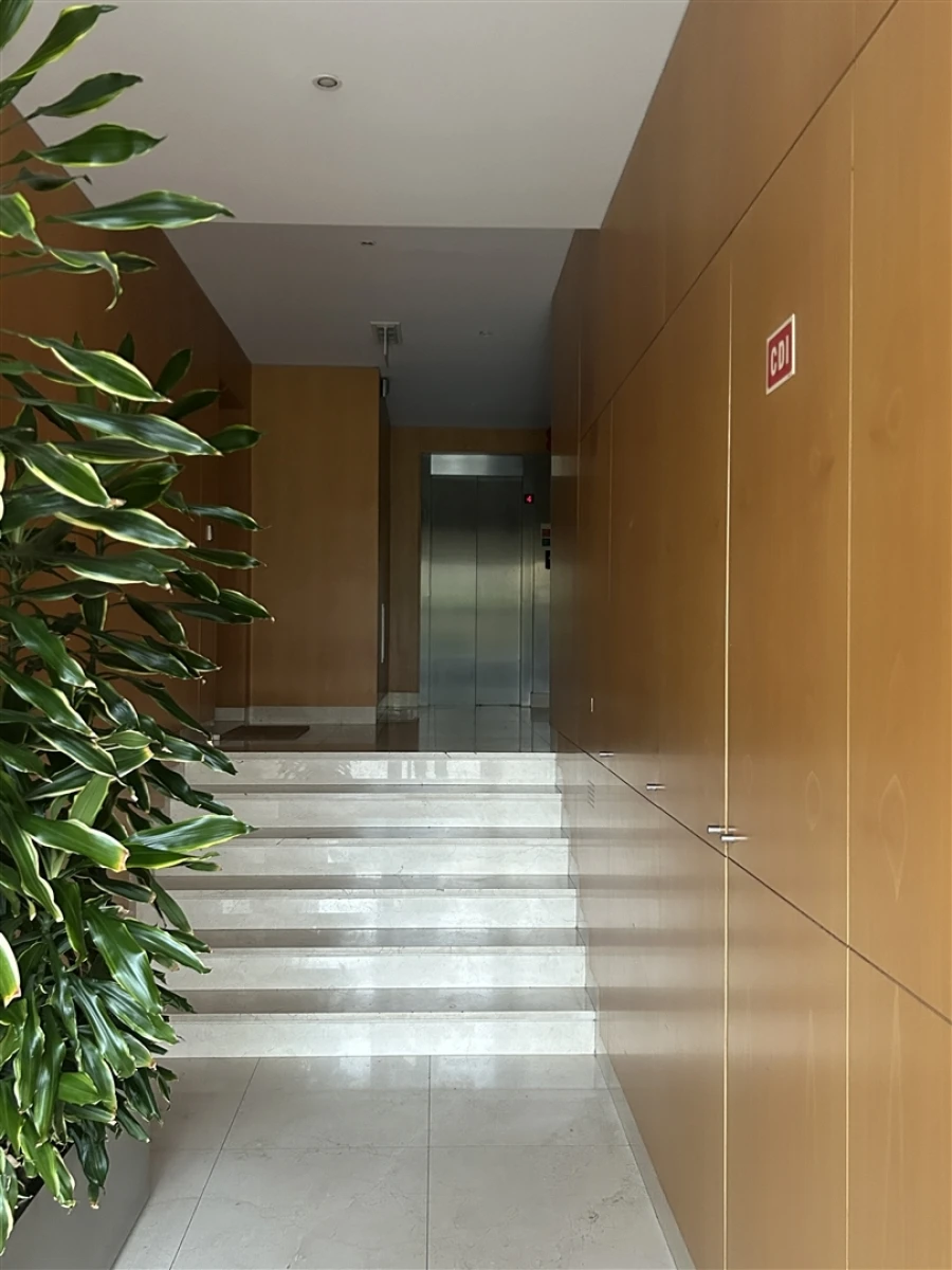 Apartamento T2 para Venda em Aldoar, Foz do Douro e Nevogilde Foto 28