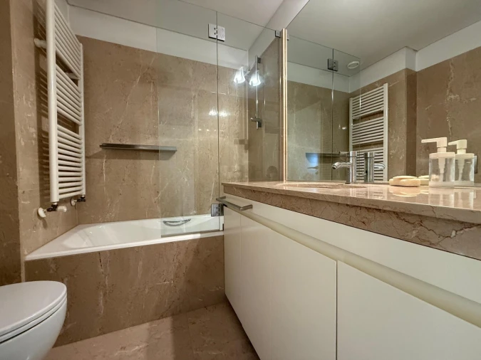 Apartamento T2 para Venda em Aldoar, Foz do Douro e Nevogilde Foto 9
