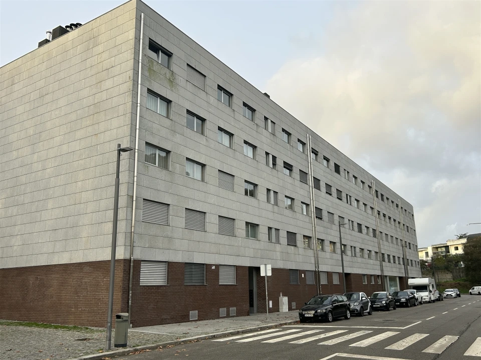 Apartamento T2 para Venda em Aldoar, Foz do Douro e Nevogilde Foto 30