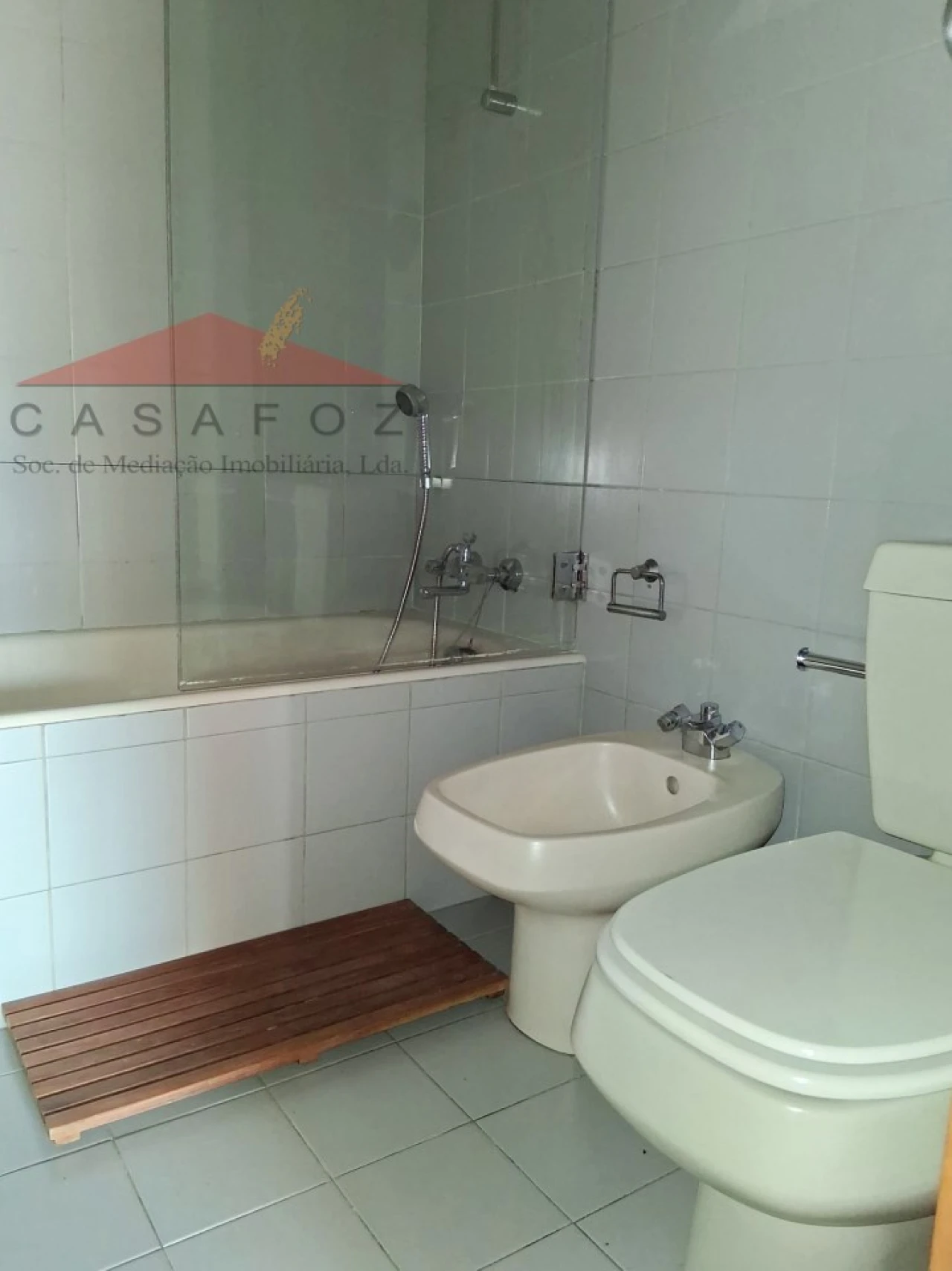 Apartamento T1 para Arrendamento em Aldoar, Foz do Douro e Nevogilde Foto 23