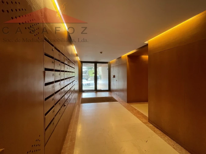 Apartamento T1 para Arrendamento em Aldoar, Foz do Douro e Nevogilde Foto 26