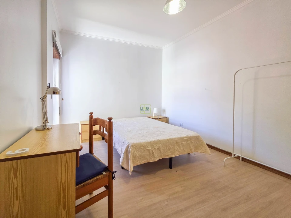 Apartamento T6 para Venda em Castelo Branco Foto 25