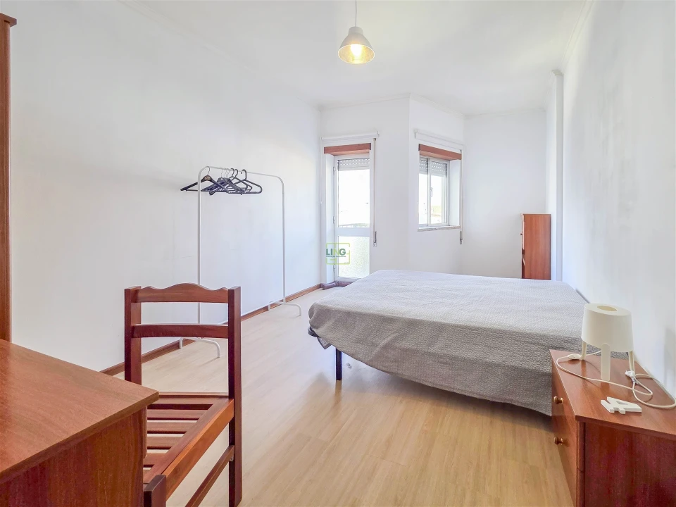 Apartamento T6 para Venda em Castelo Branco Foto 21