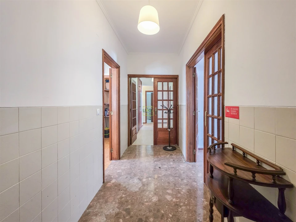 Apartamento T6 para Venda em Castelo Branco Foto 10