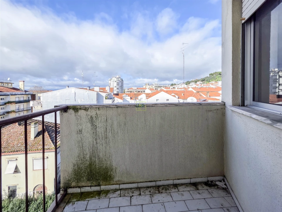 Apartamento T6 para Venda em Castelo Branco Foto 23