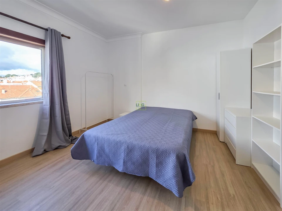 Apartamento T6 para Venda em Castelo Branco Foto 7