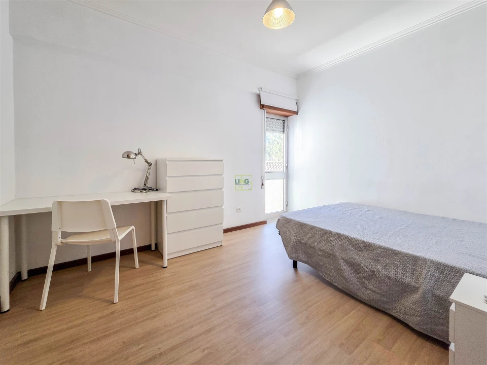 Apartamento T6 para Venda em Castelo Branco Foto 28