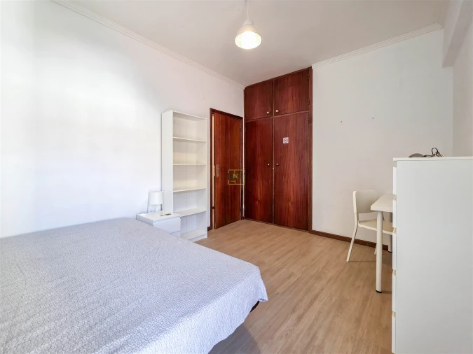 Apartamento T6 para Venda em Castelo Branco Foto 29