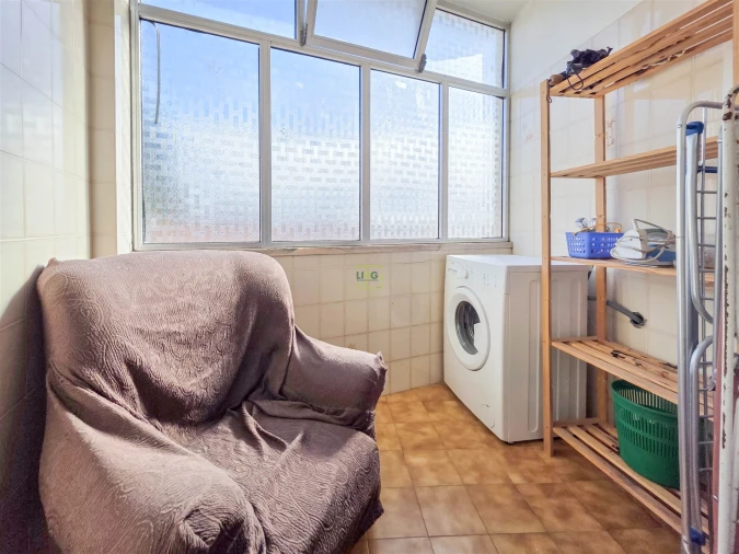 Apartamento T6 para Venda em Castelo Branco Foto 14