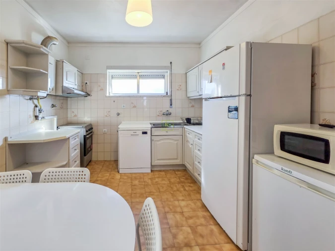 Apartamento T6 para Venda em Castelo Branco Foto 16