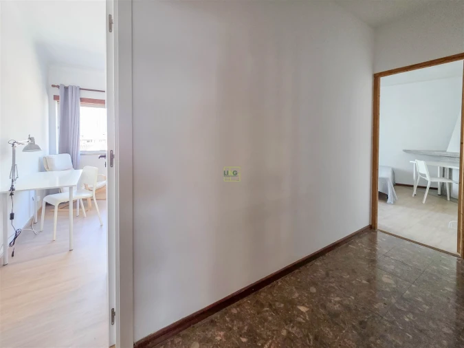 Apartamento T6 para Venda em Castelo Branco Foto 9