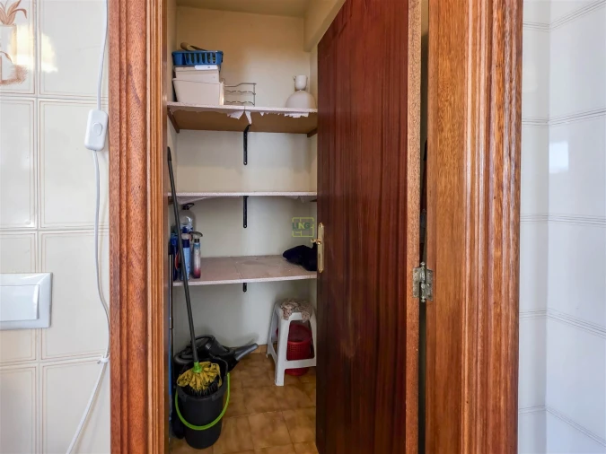 Apartamento T6 para Venda em Castelo Branco Foto 12