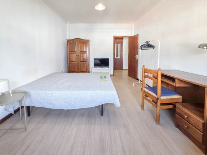 Apartamento T6 para Venda em Castelo Branco Foto 2