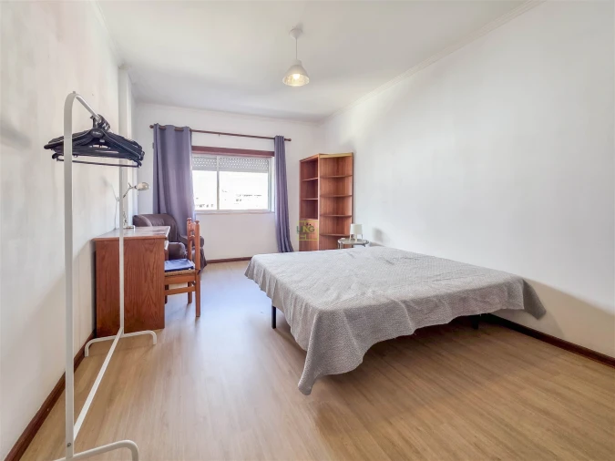 Apartamento T6 para Venda em Castelo Branco