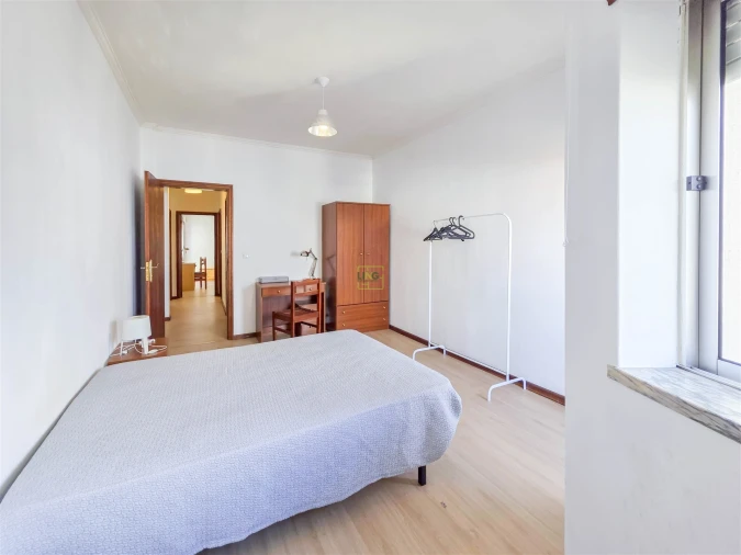 Apartamento T6 para Venda em Castelo Branco Foto 22