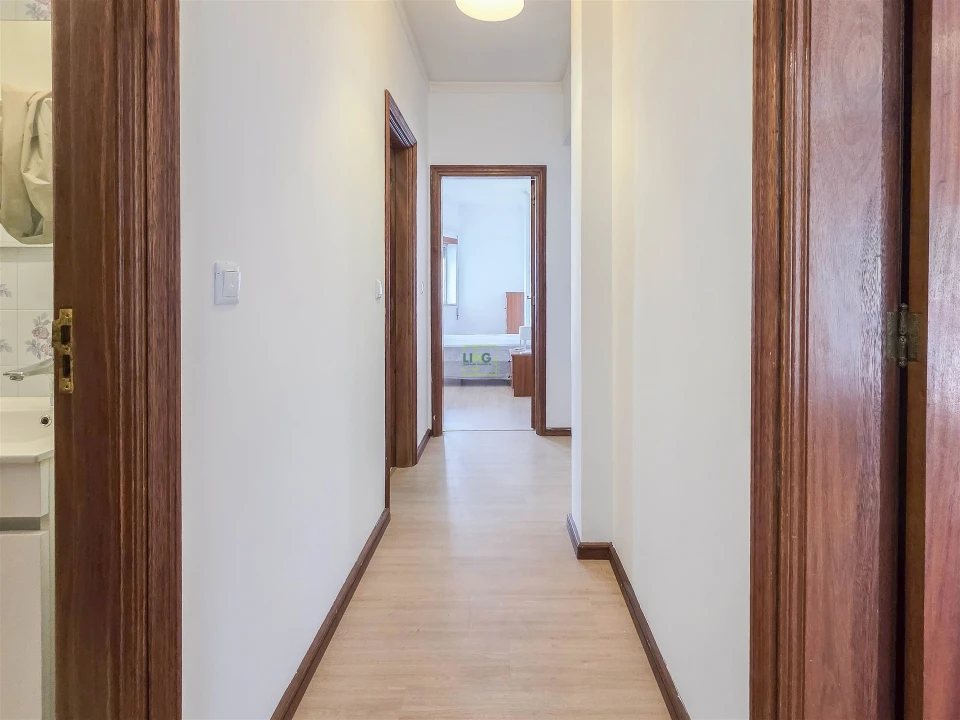 Apartamento T6 para Venda em Castelo Branco Foto 27