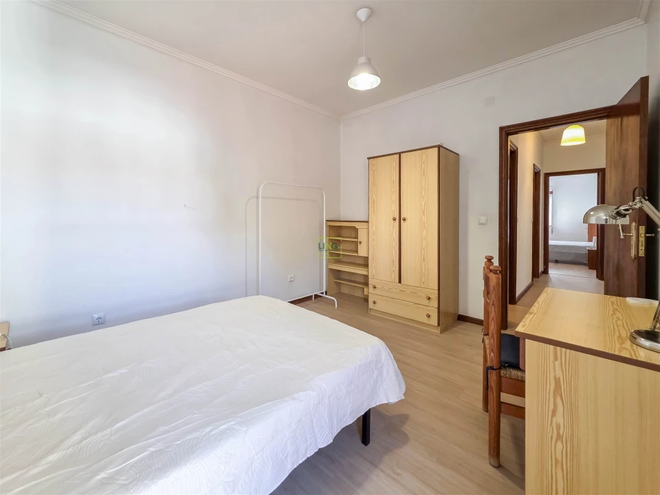 Apartamento T6 para Venda em Castelo Branco Foto 26