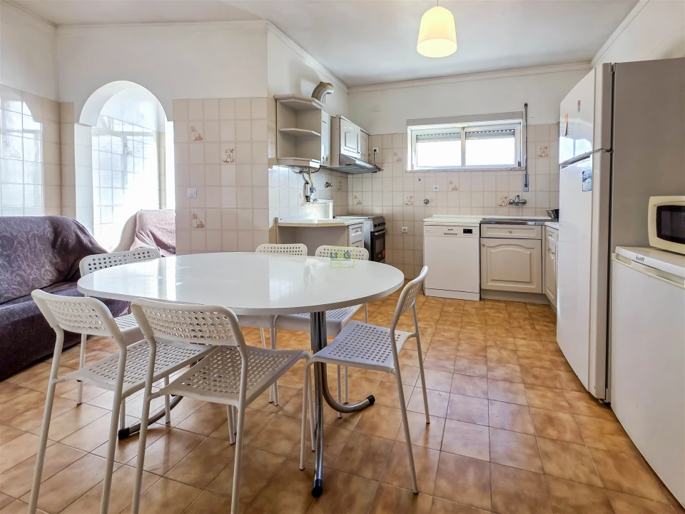 Apartamento T6 para Venda em Castelo Branco Foto 11