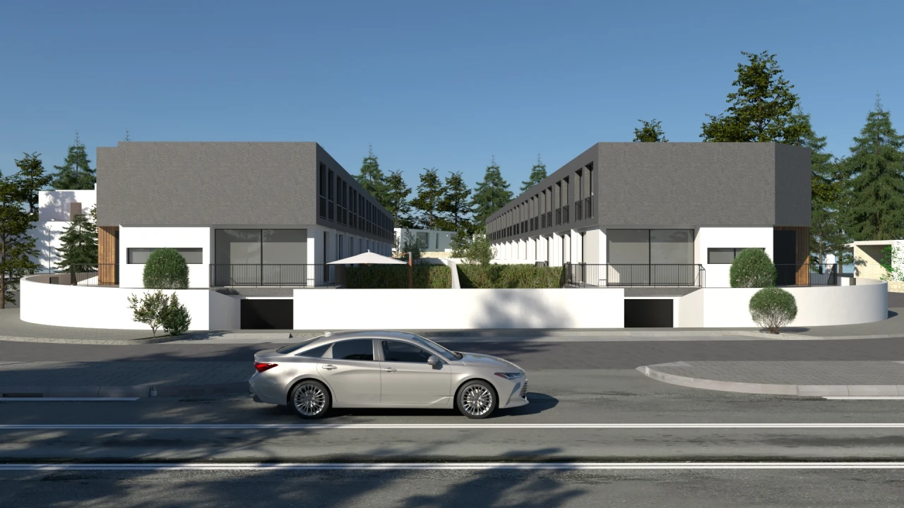 Moradia T3 para Venda em Lustosa e Barrosas (Santo Estêvão) Foto 7