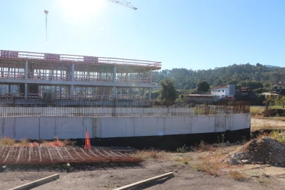 Moradia T3 para Venda em Lustosa e Barrosas (Santo Estêvão)