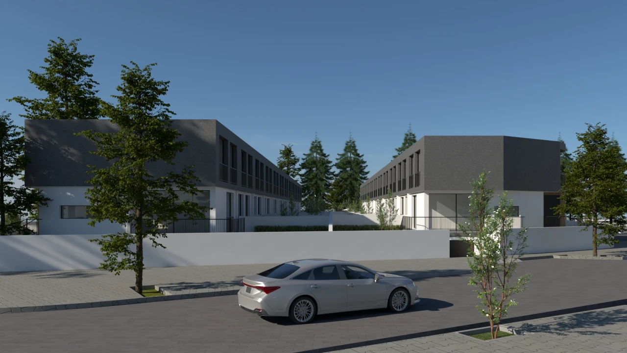 Moradia T3 para Venda em Lustosa e Barrosas (Santo Estêvão) Foto 6