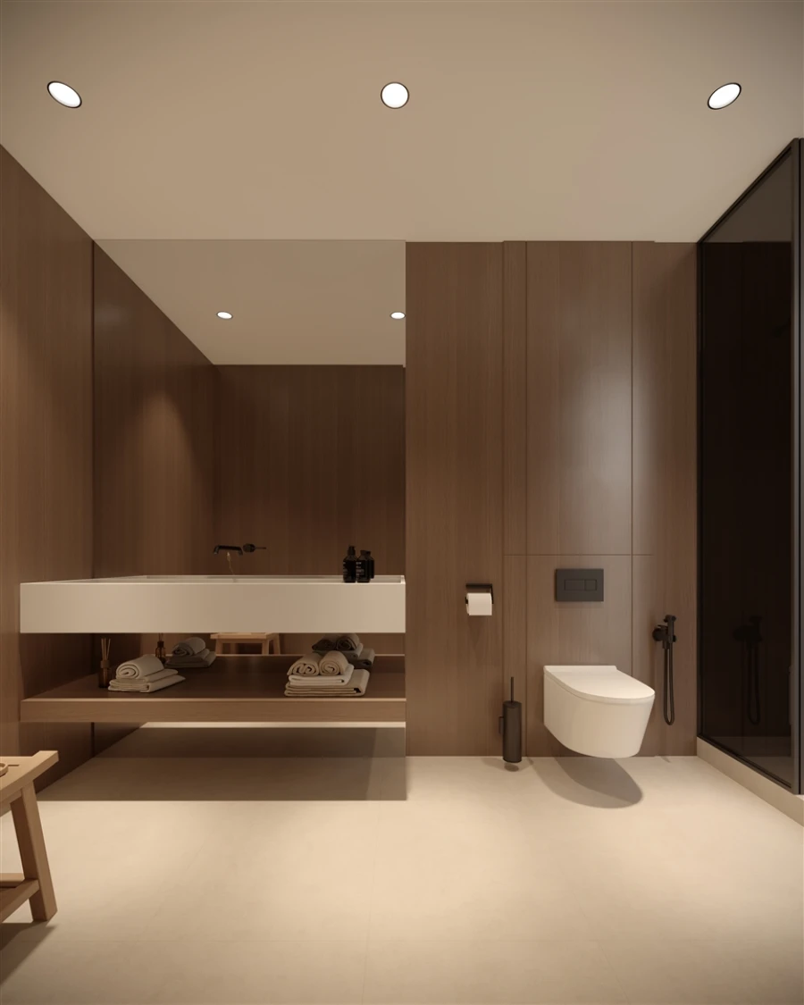 Moradia T3 para Venda em Lustosa e Barrosas (Santo Estêvão) Foto 17