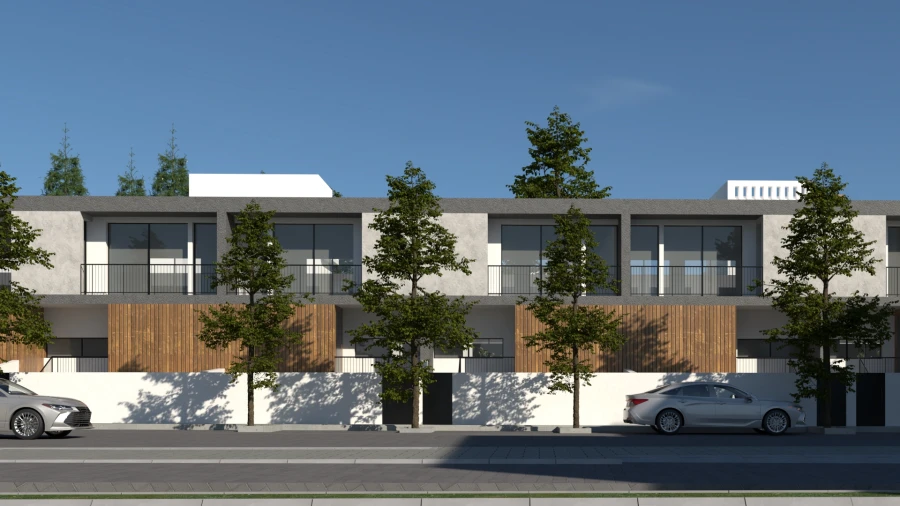 Moradia T3 para Venda em Lustosa e Barrosas (Santo Estêvão) Foto 3