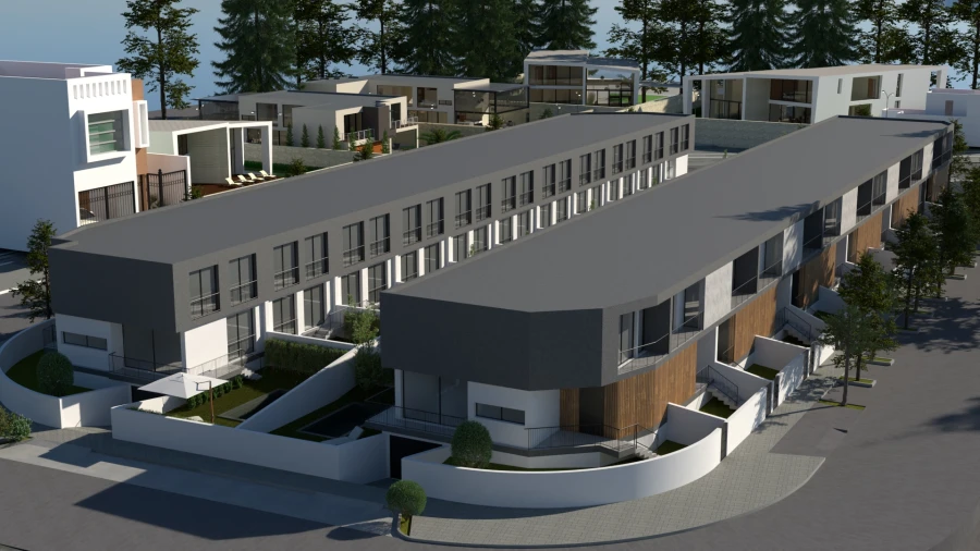 Moradia T3 para Venda em Lustosa e Barrosas (Santo Estêvão) Foto 4