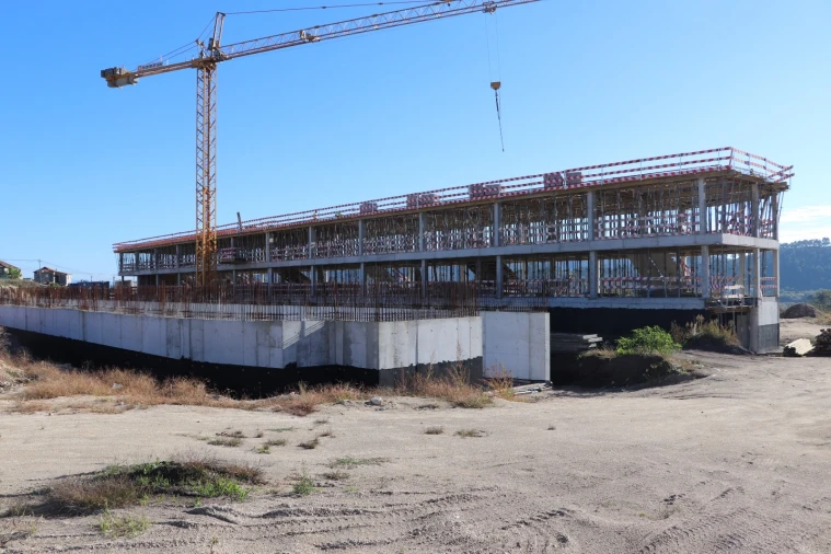 Moradia T3 para Venda em Lustosa e Barrosas (Santo Estêvão) Foto 21