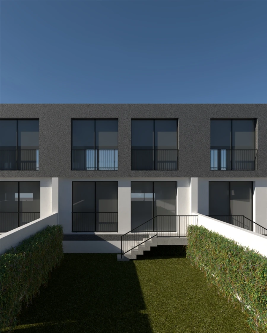 Moradia T3 para Venda em Lustosa e Barrosas (Santo Estêvão) Foto 8