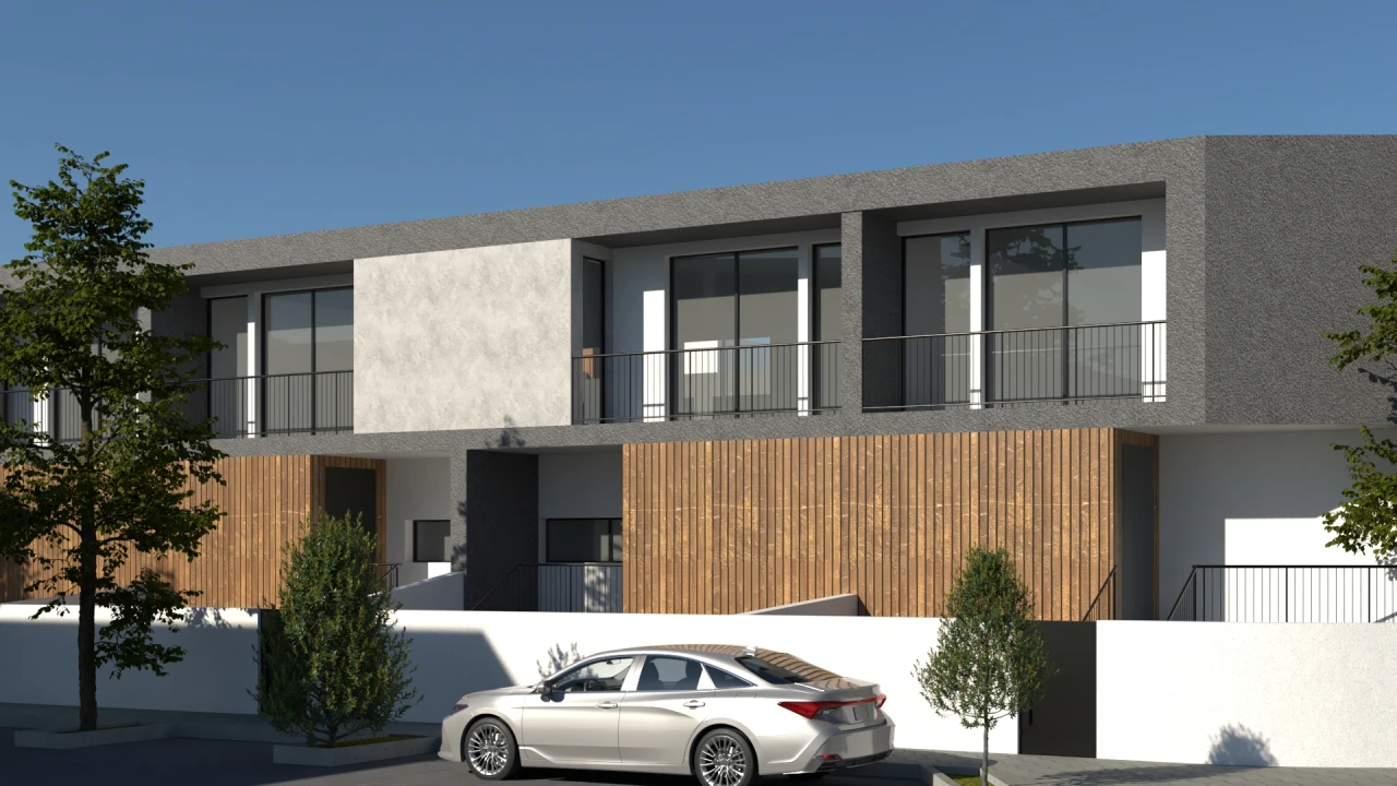 Moradia T3 para Venda em Lustosa e Barrosas (Santo Estêvão) Foto 1