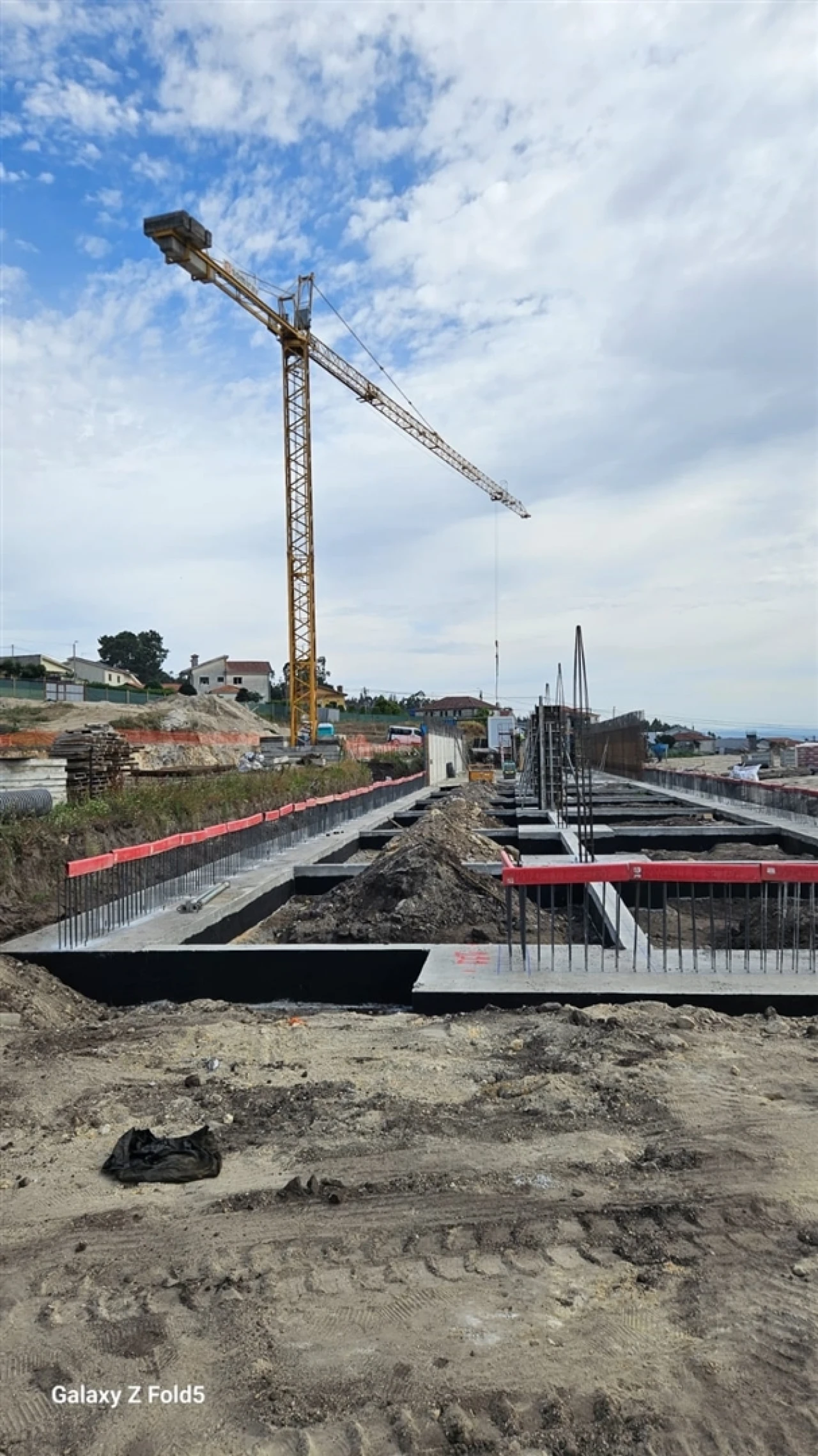 Moradia T3 para Venda em Lustosa e Barrosas (Santo Estêvão) Foto 25