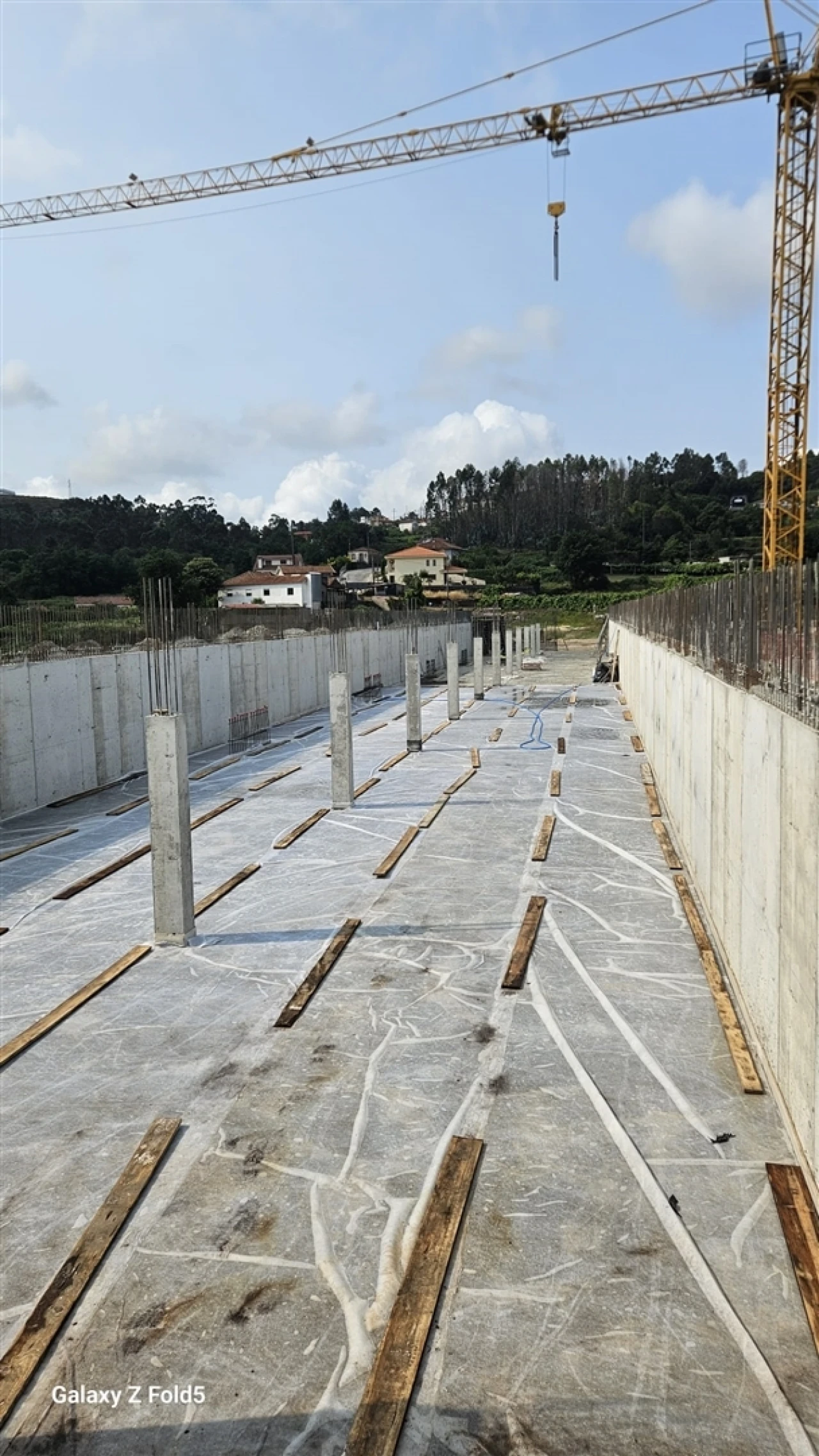 Moradia T3 para Venda em Lustosa e Barrosas (Santo Estêvão) Foto 21