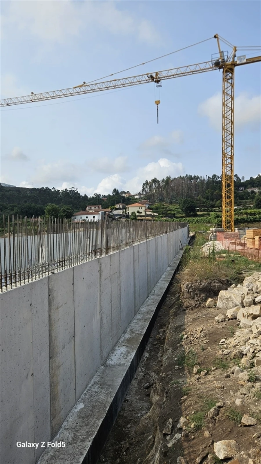Moradia T3 para Venda em Lustosa e Barrosas (Santo Estêvão) Foto 22